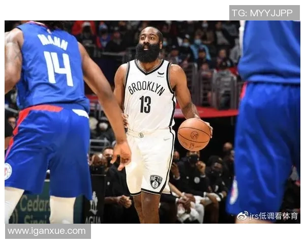 篮网与快船精彩对决全场比赛录像回顾与精彩瞬间分析