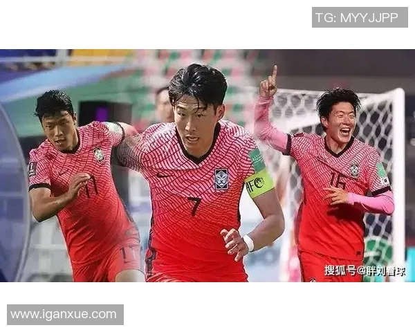 韩国对阵哥斯达黎加精彩直播全程回顾与赛后分析